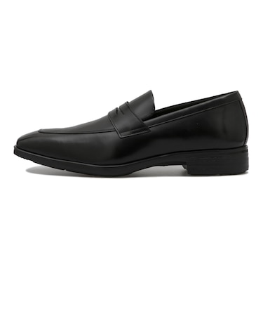 HB82004　HP S LOAFER WP　B/BLACK　599489-0001