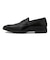 HB82004　HP S LOAFER WP　B/BLACK　599489-0001