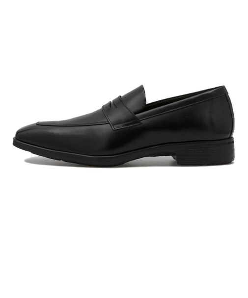 HB82004　HP S LOAFER WP　B/BLACK　599489-0001
