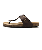 HS40070　TANGA　SL/DK.BROWN　601911-0002