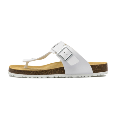 HS40070　TANGA　SL/WHITE　601911-0003