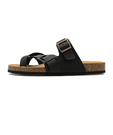 HS40072　CRUZA　SL/BLACK　601913-0001