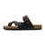 HS40072　CRUZA　SL/BLACK　601913-0001