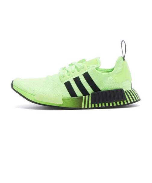 FV3647　NMD R1　GRN/BLK/GRN　603475-0001