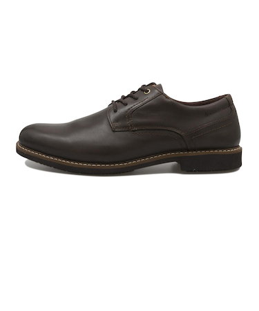 HL81020　TR EPSOM PLAIN　DK.BROWN　599716-0002