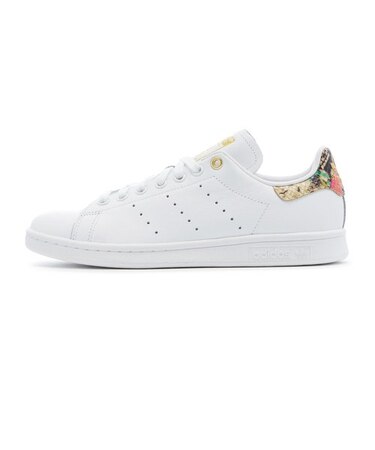 FV3086 STAN SMITH W WHT/RED/GLD 603495-0001