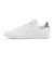 FV3086　STAN SMITH W　WHT/RED/GLD　603495-0001