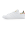 FV3086　STAN SMITH W　WHT/RED/GLD　603495-0001