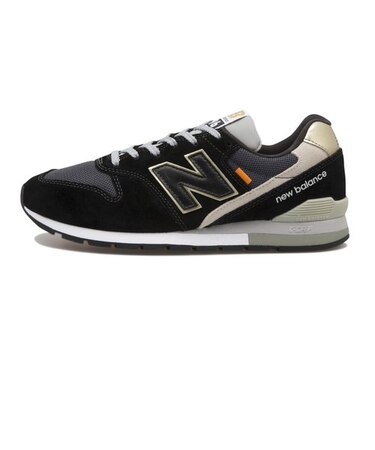 CM996BH　CM996BH(D)　BLACK(BH)　607562-0001