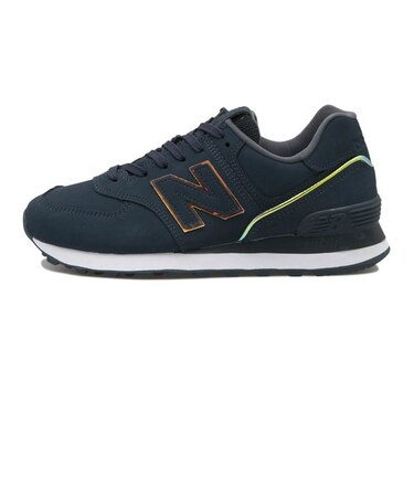 WL574CLA WL574CLA(B) NAVY(CLA) 607622-0001