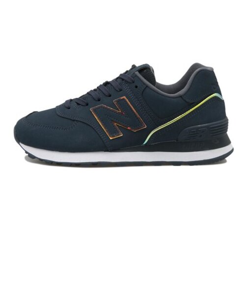 WL574CLA WL574CLA(B) NAVY(CLA) 607622-0001