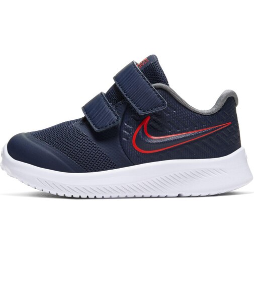 KAT1803　12-16STAR RUNNER 2 (TDV)　405MNNVY/BRTCRM　597260-0008