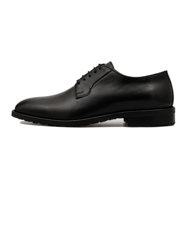 2052　PLAIN V　BOX NERO　600967-0001