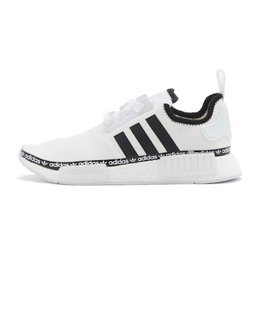 FV8727　NMD R1　FWWT/CBLK/FWWT　608270-0001
