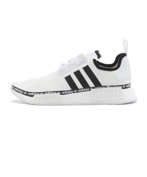 FV8727　NMD R1　FWWT/CBLK/FWWT　608270-0001
