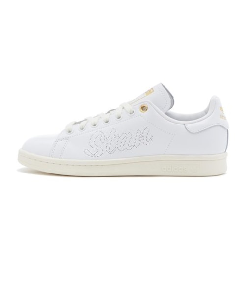 FW2591 STAN SMITH W OWHT/FWWT/GDMT 608334-0001