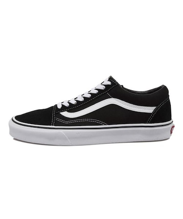 VN000D3HY28　OLD SKOOL*　BLACK　438786-0001