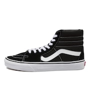 VN000D5IB8C　SK8-HI*　BLACK　438789-0001