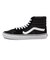 VN000D5IB8C　SK8-HI*　BLACK　438789-0001