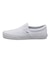 VN000EYEW00　SLIP ON*　TRUE WHITE　442626-0001