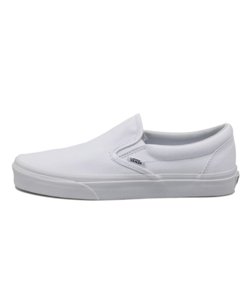 VN000EYEW00　SLIP ON*　TRUE WHITE　442626-0001