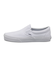 VN000EYEW00　SLIP ON*　TRUE WHITE　442626-0001