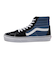 VN000D5INVY　SK8-HI*　NAVY　442628-0001