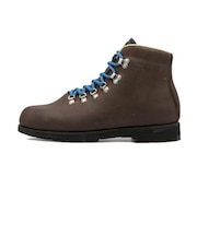 1027　LEATHER　BROWN/MOGANO　460510-0001