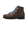 1027　LEATHER　BROWN/MOGANO　460510-0001