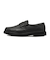 HB30012　AL SU5 LOAFER 3E　SL/BLACK　478761-0001