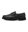 HB30012　AL SU5 LOAFER 3E　SL/BLACK　478761-0001