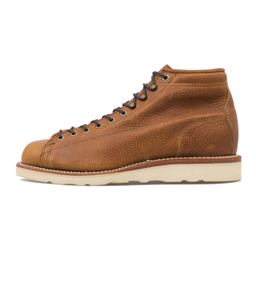 1901M35　5 BRIDGEMEN LACE-TO-TOE　COPPER CARPRICE　514622-0001