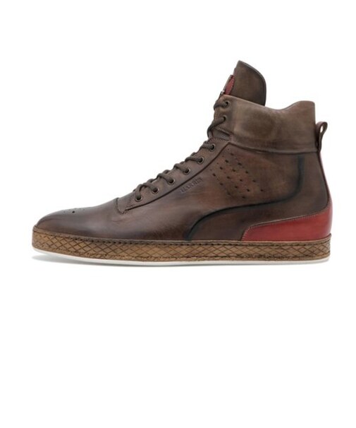 710　ITALIA SNEAKER 2　C.PANE　532519-0002