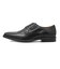 SR01391　SWIRL LACE2　BLACK　540135-0001