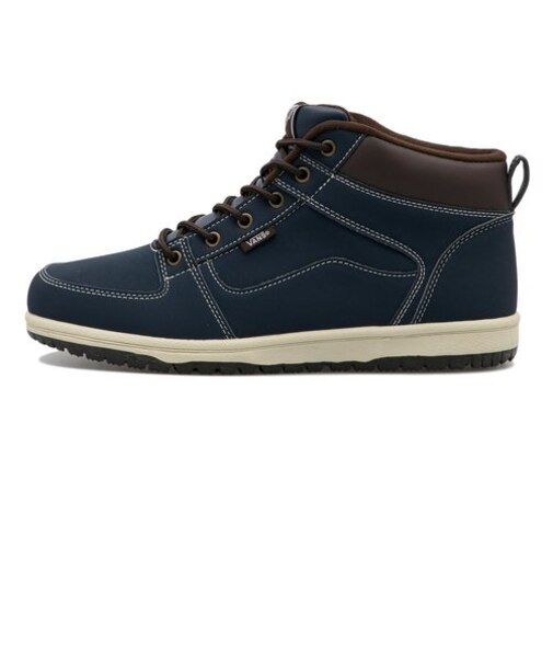 V8060 MCKINLEY MID NAVY 544479-0003｜エービーシー・マートの通販 