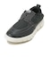 2326　LIGHT MESH SNEAKER　GREY　547725-0003