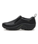 597913　JUNGLE MOC LEATHER WP　*BLACK　553073-0001