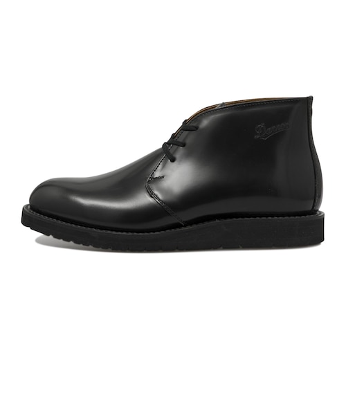 La Botte Gardiane/ラボッテガーディアン】SIDEGORE BOOTS BARDIAN