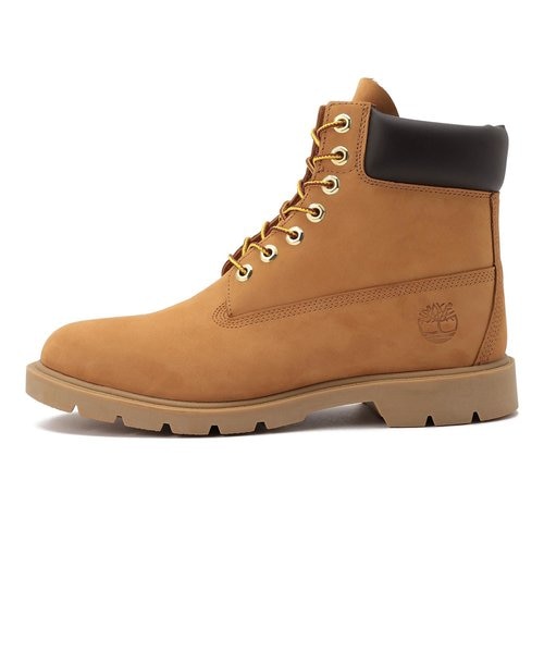 18094 6INCH BASIC BOOT 2 *WHEAT 560685-0001｜エービーシー・マート