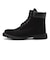 #19039　6INCH BASIC BOOT 2　*BLACK　560686-0001
