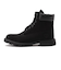 #19039　6INCH BASIC BOOT 2　*BLACK　560686-0001