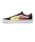VN0A38G1PHN　OLD SKOOL　(FLAME)BLK/WHT　569088-0001