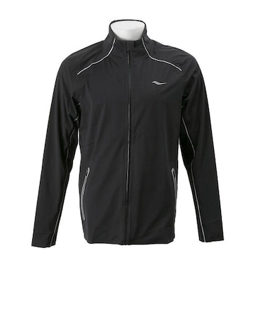 SAM800047-BK　M VIGOR JACKET　BLACK　574004-0001