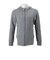 SAM800056-DGH　M LOTR COOLDOWN HOODIE　D.GREY HEATHER　574023-0001