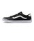 V441　WEEKLY COURT　BLACK/SILVER　574426-0003