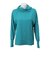 SAW800190-QG　W RUN STRONG HOODIE 2.0　QUETZAL GREEN　580840-0001