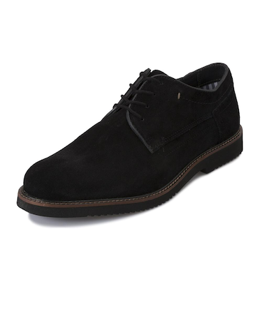 HL60022　HAYES PLAIN　S/BLACK　581594-0001