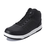 HL84020　COAT MID　BLACK　583691-0002