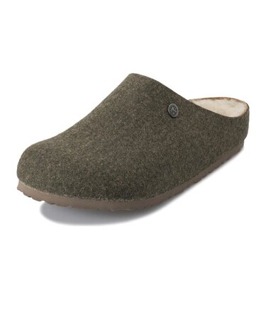 1011795 KAPRUN DOUBLE-F KHAKI 585340-0001