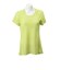 SAW800023-LPP　W FREEDOM SHORT SLEEVE　LIMEPUNCH PRINT　585869-0001